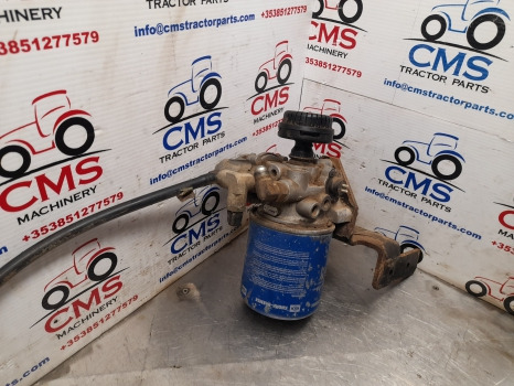 New Holland Case T7, T6, T7000, Puma T7030 Air Drier 4324159210, 87365850 - Части на спирачната система за Селскостопанска техника: снимка 2 New Holland Case T7, T6, T7000, Puma T7030 Air Drier 4324159210, 87365850 - Части на спирачната система за Селскостопанска техника: снимка 2