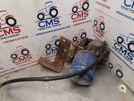 New Holland Case T7, T6, T7000, Puma T7030 Air Drier 4324159210, 87365850 - Части на спирачната система за Селскостопанска техника: снимка 5 New Holland Case T7, T6, T7000, Puma T7030 Air Drier 4324159210, 87365850 - Части на спирачната система за Селскостопанска техника: снимка 5