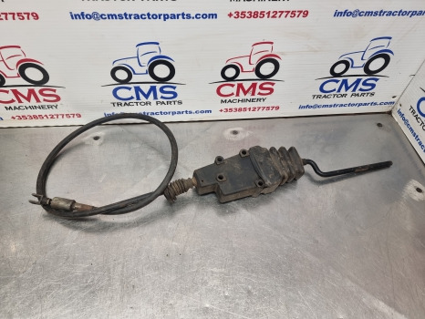 New Holland Case Tm, Mxm Series Tm140 Hydraulic Control Cable 87309770, 87356033 - Хидравлика: снимка 1 New Holland Case Tm, Mxm Series Tm140 Hydraulic Control Cable 87309770, 87356033 - Хидравлика: снимка 1