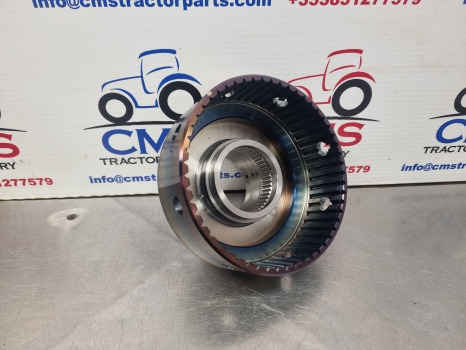 New Holland Case Tm, Mxm Tm125 Transmission Clutch B Housing 5166540, 5171195 - Съединител и части за Трактор: снимка 5 New Holland Case Tm, Mxm Tm125 Transmission Clutch B Housing 5166540, 5171195 - Съединител и части за Трактор: снимка 5
