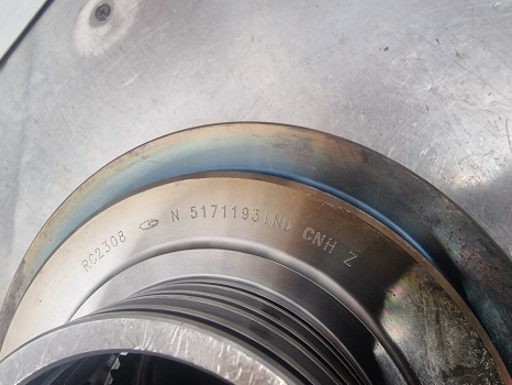 New Holland Case Tm, Mxm Tm125 Transmission Clutch B Housing 5166540, 5171195 - Съединител и части за Трактор: снимка 4 New Holland Case Tm, Mxm Tm125 Transmission Clutch B Housing 5166540, 5171195 - Съединител и части за Трактор: снимка 4