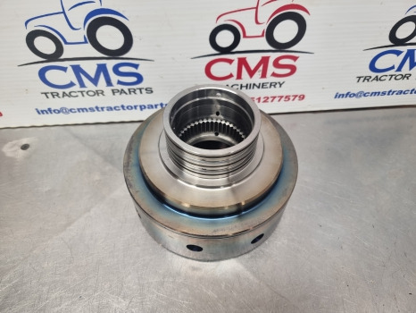 New Holland Case Tm, Mxm Tm125 Transmission Clutch B Housing 5166540, 5171195 - Съединител и части за Трактор: снимка 2 New Holland Case Tm, Mxm Tm125 Transmission Clutch B Housing 5166540, 5171195 - Съединител и части за Трактор: снимка 2
