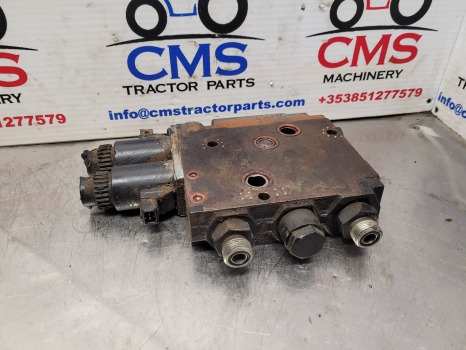 New Holland Case Tsa, T6000, T6, T5 Maxxum Lift Draft Control Valve 84175671 - Хидравлика: снимка 1 New Holland Case Tsa, T6000, T6, T5 Maxxum Lift Draft Control Valve 84175671 - Хидравлика: снимка 1