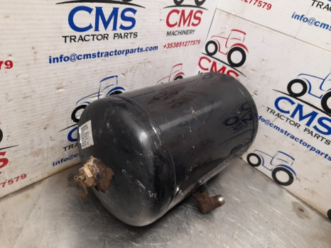 New Holland Claas Wabco Air Reservoir, Receiver 9504109020, 82020479, 0011210040 - Части на спирачната система за Селскостопанска техника: снимка 2 New Holland Claas Wabco Air Reservoir, Receiver 9504109020, 82020479, 0011210040 - Части на спирачната система за Селскостопанска техника: снимка 2