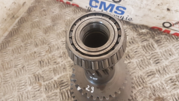 New Holland Fiat 60, M, Tm Tm 120, Transmission Main Shaft 5164783, 87306647 - Трансмисия: снимка 2 New Holland Fiat 60, M, Tm Tm 120, Transmission Main Shaft 5164783, 87306647 - Трансмисия: снимка 2