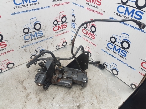 New Holland Fiat 60, Tm, F, L, 35 Trailer Brake Valve 5165720, 5157491, 5157480 - Спирачен клапан за Трактор: снимка 5 New Holland Fiat 60, Tm, F, L, 35 Trailer Brake Valve 5165720, 5157491, 5157480 - Спирачен клапан за Трактор: снимка 5