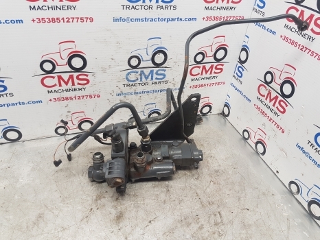 New Holland Fiat 60, Tm, F, L, 35 Trailer Brake Valve 5165720, 5157491, 5157480 - Спирачен клапан за Трактор: снимка 1 New Holland Fiat 60, Tm, F, L, 35 Trailer Brake Valve 5165720, 5157491, 5157480 - Спирачен клапан за Трактор: снимка 1