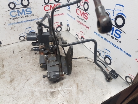 New Holland Fiat 60, Tm, F, L, 35 Trailer Brake Valve 5165720, 5157491, 5157480 - Спирачен клапан за Трактор: снимка 4 New Holland Fiat 60, Tm, F, L, 35 Trailer Brake Valve 5165720, 5157491, 5157480 - Спирачен клапан за Трактор: снимка 4