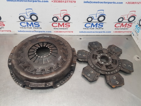 New Holland Fiat Ford 35, L95, Tl90 Clutch Assembly 5167939, 5189823, 5179851 - Съединител и части за Селскостопанска техника: снимка 2 New Holland Fiat Ford 35, L95, Tl90 Clutch Assembly 5167939, 5189823, 5179851 - Съединител и части за Селскостопанска техника: снимка 2