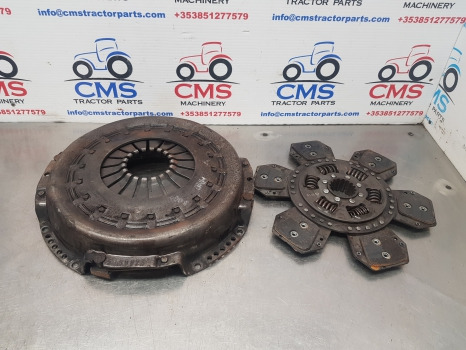 New Holland Fiat Ford 35, L95, Tl90 Clutch Assembly 5167939, 5189823, 5179851 - Съединител и части за Селскостопанска техника: снимка 1 New Holland Fiat Ford 35, L95, Tl90 Clutch Assembly 5167939, 5189823, 5179851 - Съединител и части за Селскостопанска техника: снимка 1