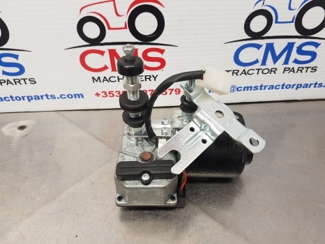 New Holland Fiat, John Deere, Case Wiper Motor 3860, Tm8612 - Чистачка за Трактор: снимка 1 New Holland Fiat, John Deere, Case Wiper Motor 3860, Tm8612 - Чистачка за Трактор: снимка 1