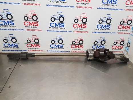Предна ос New Holland Fiat Tm, 60, M Serie 8360, Tm120, M160 Axle Drive Shaft Left 5174473: снимка 6