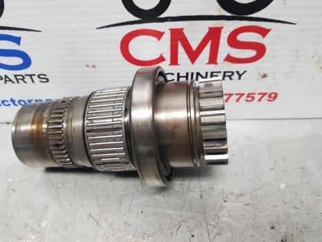 New Holland Ford 40, Ts Series Ts110 Transmission Shaft Forward Reverse 82013809 - Трансмисия: снимка 5 New Holland Ford 40, Ts Series Ts110 Transmission Shaft Forward Reverse 82013809 - Трансмисия: снимка 5
