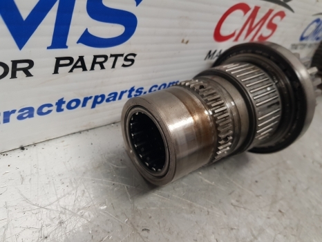 New Holland Ford 40, Ts Series Ts110 Transmission Shaft Forward Reverse 82013809 - Трансмисия: снимка 3 New Holland Ford 40, Ts Series Ts110 Transmission Shaft Forward Reverse 82013809 - Трансмисия: снимка 3
