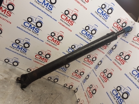 New Holland Lm415a, Lm425a, Lm435a, Lm445a Front Cardan Drive Shaft 85820673 - Карданні вали за Телескопичен товарач: снимка 1 New Holland Lm415a, Lm425a, Lm435a, Lm445a Front Cardan Drive Shaft 85820673 - Карданні вали за Телескопичен товарач: снимка 1