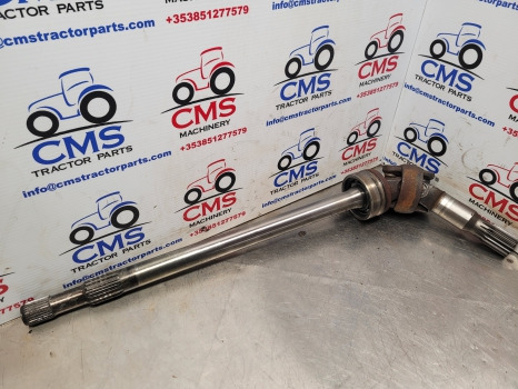 New Holland Lm435a, Lm425a, Lm630 Front Rear Axle Shaft 212.06.610.03, 85806961 - Предна ос: снимка 5 New Holland Lm435a, Lm425a, Lm630 Front Rear Axle Shaft 212.06.610.03, 85806961 - Предна ос: снимка 5