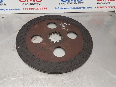 New Holland Maxxum 130, Tsa, T6000, T6, Case ,mxu Delta Brake Disc 5191497 - Спирачни дискове: снимка 2 New Holland Maxxum 130, Tsa, T6000, T6, Case ,mxu Delta Brake Disc 5191497 - Спирачни дискове: снимка 2