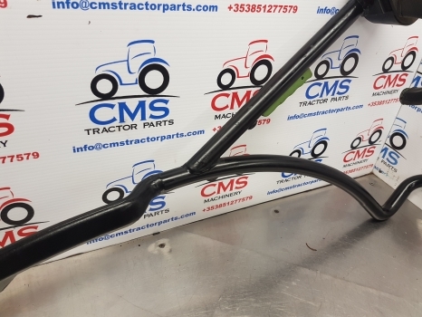 New Holland T4, T5 Series T5.95, 85, 120 Cab Door Frame Rhs 84513786 - Врата и части за Трактор: снимка 3 New Holland T4, T5 Series T5.95, 85, 120 Cab Door Frame Rhs 84513786 - Врата и части за Трактор: снимка 3