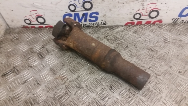 New Holland T5.100, T5.110, T5.120 4wd Propeller Shaft 47643626 - Карданні вали за Трактор: снимка 5 New Holland T5.100, T5.110, T5.120 4wd Propeller Shaft 47643626 - Карданні вали за Трактор: снимка 5