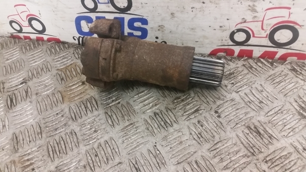 New Holland T5.100, T5.110, T5.120 4wd Propeller Shaft 47643626 - Карданні вали за Трактор: снимка 1 New Holland T5.100, T5.110, T5.120 4wd Propeller Shaft 47643626 - Карданні вали за Трактор: снимка 1