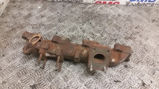 New Holland T5.100, T5.110, T5.120 Exhaust Manifold 5801418262 - Изпускателен колектор за Трактор: снимка 3 New Holland T5.100, T5.110, T5.120 Exhaust Manifold 5801418262 - Изпускателен колектор за Трактор: снимка 3