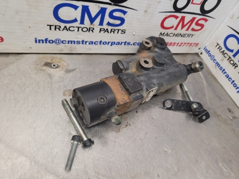 New Holland T5.110, T5.120, T5.130 Trailer Brake Valve 47566037, R917009740 - Части на спирачната система: снимка 2 New Holland T5.110, T5.120, T5.130 Trailer Brake Valve 47566037, R917009740 - Части на спирачната система: снимка 2