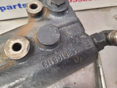New Holland T5.110, T5.120, T5.130 Trailer Brake Valve 47566037, R917009740 - Части на спирачната система: снимка 3 New Holland T5.110, T5.120, T5.130 Trailer Brake Valve 47566037, R917009740 - Части на спирачната система: снимка 3