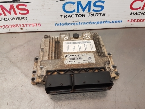 New Holland T5.95 Engine Control Unit Ecu 84472188, 10r036332, 84471889 - Блок за управление за Трактор: снимка 1 New Holland T5.95 Engine Control Unit Ecu 84472188, 10r036332, 84471889 - Блок за управление за Трактор: снимка 1
