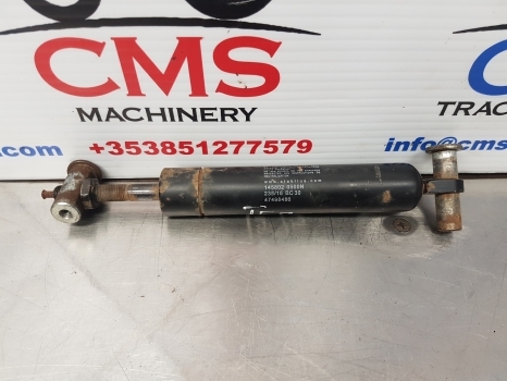New Holland T5.95 Gas Strut 252mm 47498486 - Врата и части за Трактор: снимка 1 New Holland T5.95 Gas Strut 252mm 47498486 - Врата и части за Трактор: снимка 1