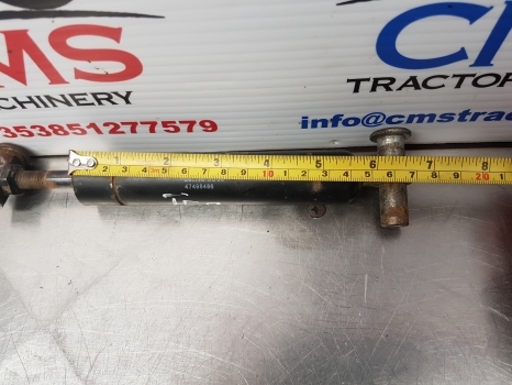 New Holland T5.95 Gas Strut 252mm 47498486 - Врата и части за Трактор: снимка 4 New Holland T5.95 Gas Strut 252mm 47498486 - Врата и части за Трактор: снимка 4