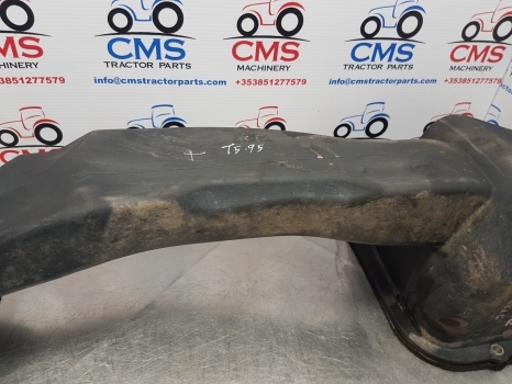 New Holland T5.95, T4 Case Farmall, Luxxum Air Duct Panel Lhs 84221818, 84233127 - Кабина и интериор за Трактор: снимка 3 New Holland T5.95, T4 Case Farmall, Luxxum Air Duct Panel Lhs 84221818, 84233127 - Кабина и интериор за Трактор: снимка 3