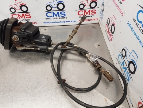 New Holland T5.95, T5 Case Farmall Transmission Shift Control Assy 84534723 - Скоростен лост за Трактор: снимка 4 New Holland T5.95, T5 Case Farmall Transmission Shift Control Assy 84534723 - Скоростен лост за Трактор: снимка 4