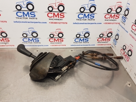 New Holland T5.95, T5 Case Farmall Transmission Shift Control Assy 84583493 - Скоростен лост за Трактор: снимка 1 New Holland T5.95, T5 Case Farmall Transmission Shift Control Assy 84583493 - Скоростен лост за Трактор: снимка 1