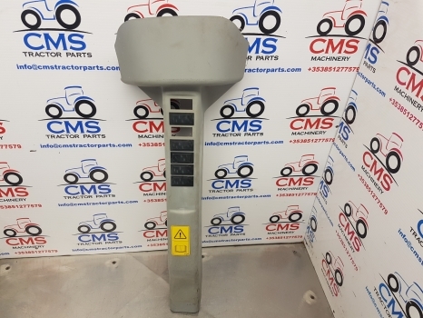New Holland T5.95, T5, T4, Cab Trim Panel 84327983, 84327984 - Кабина и интериор за Трактор: снимка 1 New Holland T5.95, T5, T4, Cab Trim Panel 84327983, 84327984 - Кабина и интериор за Трактор: снимка 1