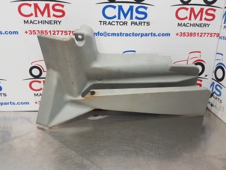 New Holland T5.95, T5, T4, Case Farmall, Luxxum Cab Panel Cover Rhs 47437896 - Кабина и интериор за Трактор: снимка 2 New Holland T5.95, T5, T4, Case Farmall, Luxxum Cab Panel Cover Rhs 47437896 - Кабина и интериор за Трактор: снимка 2