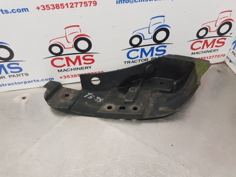 New Holland T5.95, T5, T4, Case Farmall, Luxxum Cab Trim Panel 84272248 - Кабина и интериор за Трактор: снимка 4 New Holland T5.95, T5, T4, Case Farmall, Luxxum Cab Trim Panel 84272248 - Кабина и интериор за Трактор: снимка 4
