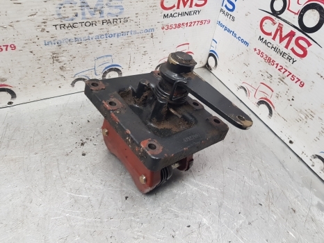 Части на спирачната система за Трактор New Holland T5, T6, T6000, Tsa, Tm Series Tm120 Parking Brake Support 47127186: снимка 8