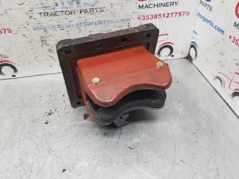 Части на спирачната система за Трактор New Holland T5, T6, T6000, Tsa, Tm Series Tm120 Parking Brake Support 47127186: снимка 10