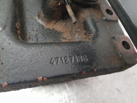 Части на спирачната система за Трактор New Holland T5, T6, T6000, Tsa, Tm Series Tm120 Parking Brake Support 47127186: снимка 9