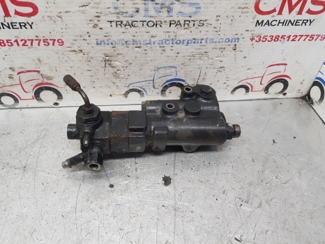 New Holland T5, T6, Tsa, T6000 Series T6.180, Ts115a Trailer Brake Valve 5192069 - Спирачен клапан за Трактор: снимка 1 New Holland T5, T6, Tsa, T6000 Series T6.180, Ts115a Trailer Brake Valve 5192069 - Спирачен клапан за Трактор: снимка 1
