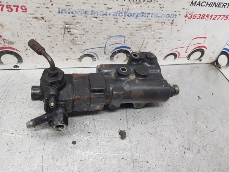 New Holland T5, T6, Tsa, T6000 Series T6.180, Ts115a Trailer Brake Valve 5192069 - Спирачен клапан за Трактор: снимка 3 New Holland T5, T6, Tsa, T6000 Series T6.180, Ts115a Trailer Brake Valve 5192069 - Спирачен клапан за Трактор: снимка 3