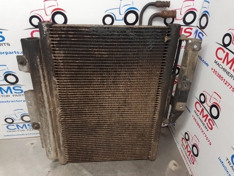 New Holland T6.180 Air Conditioning Condenser Radiator 84485540, 47981847 - Радиатор за климатик за Трактор: снимка 4 New Holland T6.180 Air Conditioning Condenser Radiator 84485540, 47981847 - Радиатор за климатик за Трактор: снимка 4