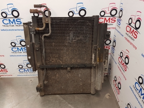New Holland T6.180 Air Conditioning Condenser Radiator 84485540, 47981847 - Радиатор за климатик за Трактор: снимка 1 New Holland T6.180 Air Conditioning Condenser Radiator 84485540, 47981847 - Радиатор за климатик за Трактор: снимка 1