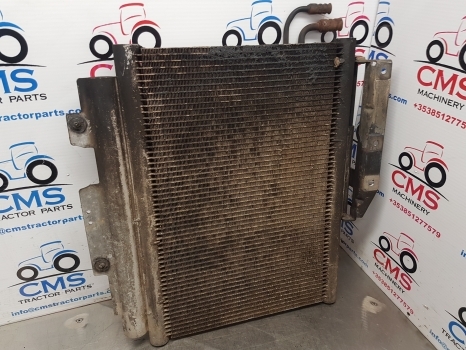 New Holland T6.180 Air Conditioning Condenser Radiator 84485540, 47981847 - Радиатор за климатик за Трактор: снимка 3 New Holland T6.180 Air Conditioning Condenser Radiator 84485540, 47981847 - Радиатор за климатик за Трактор: снимка 3