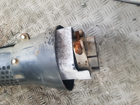Изпускателна тръба за Трактор New Holland T6.180 Case Maxxum, Steyr Exhaust Pipe Complete 47640855, 47731290: снимка 6