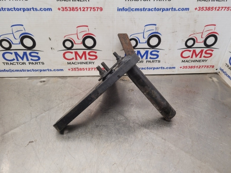 New Holland T6 Case Maxxum Series T6.160 Lift Ram Bracket Rhs 47974173 - Хидравлика: снимка 1 New Holland T6 Case Maxxum Series T6.160 Lift Ram Bracket Rhs 47974173 - Хидравлика: снимка 1