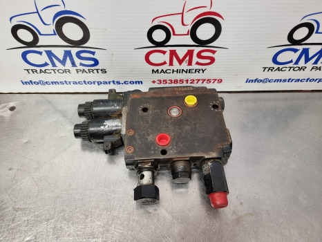 New Holland T6, T5, Lift Draft Control Valve 87546170, 84175671, 87635977 - Хидравлика: снимка 1 New Holland T6, T5, Lift Draft Control Valve 87546170, 84175671, 87635977 - Хидравлика: снимка 1