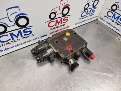 New Holland T6, T5, Lift Draft Control Valve 87546170, 84175671, 87635977 - Хидравлика: снимка 2 New Holland T6, T5, Lift Draft Control Valve 87546170, 84175671, 87635977 - Хидравлика: снимка 2