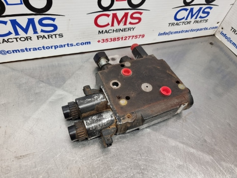 New Holland T6, T5, Lift Draft Control Valve 87546170, 84175671, 87635977 - Хидравлика: снимка 3 New Holland T6, T5, Lift Draft Control Valve 87546170, 84175671, 87635977 - Хидравлика: снимка 3