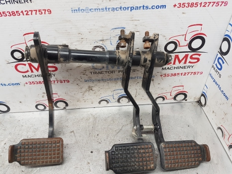 New Holland T6, T7, Tsa Brake, Clutch Pedal Kit 87547108, 87547109, 87566904 - Съединител и части за Селскостопанска техника: снимка 4 New Holland T6, T7, Tsa Brake, Clutch Pedal Kit 87547108, 87547109, 87566904 - Съединител и части за Селскостопанска техника: снимка 4